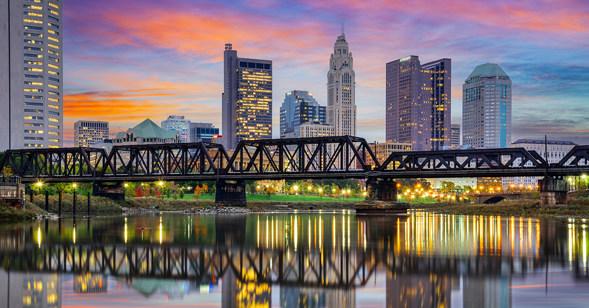 Columbus Multifamily Market Report April 2023 Yardi Matrix Blog