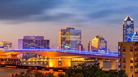 Jacksonville Multifamily Market Report April 2023