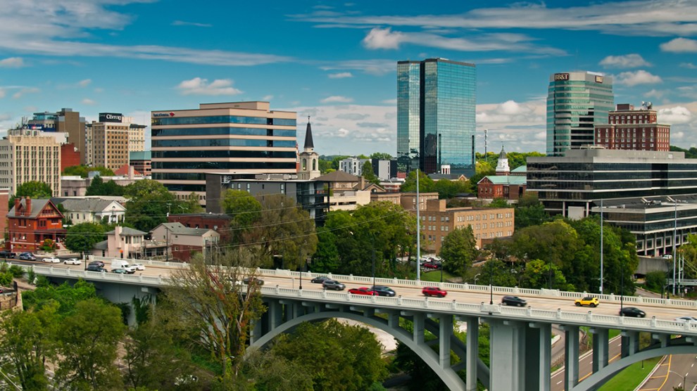 Knoxville Multifamily Market Report April 2023
