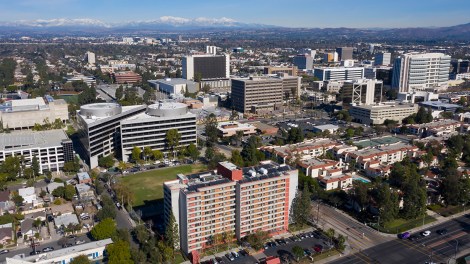 Orange County Multifamily Market Report April 2023