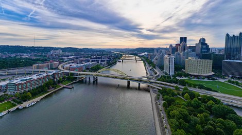 Pittsburgh Multifamily Market Report April 2023