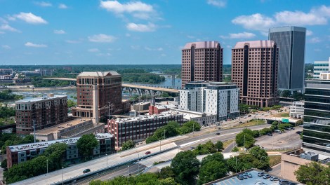 Richmond Multifamily Market Report April 2023