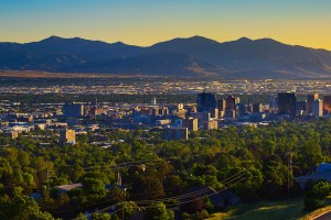 Salt Lake City Multifamily Market Report April 2023