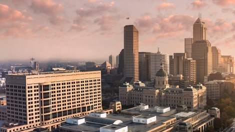 National Multifamily Market Report April 2023