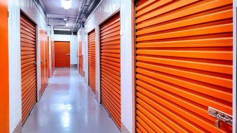 Self Storage Outlook April 2023