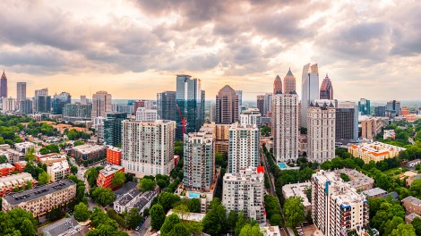 Atlanta Multifamily Market Report May 2023