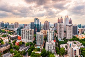 Atlanta Multifamily Market Report May 2023