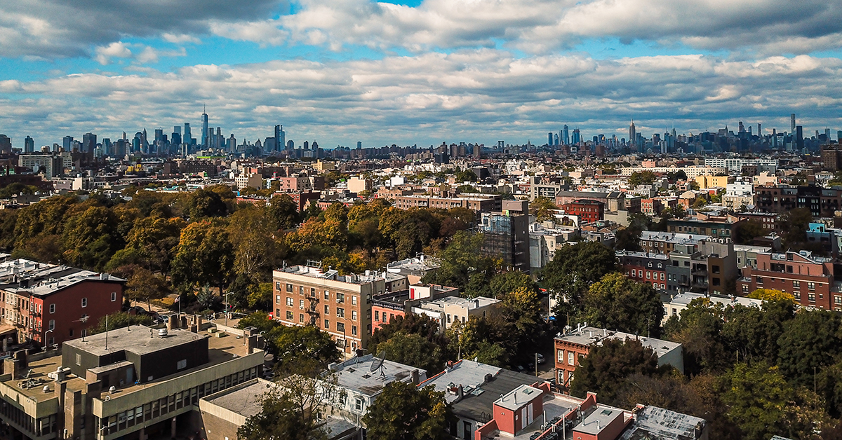 Brooklyn Multifamily Market Report May 2023 Yardi Matrix Blog