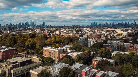 Brooklyn Multifamily Market Report May 2023