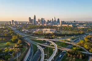 Charlotte Multifamily Market Report May 2023