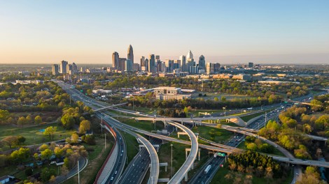 Charlotte Multifamily Market Report May 2023