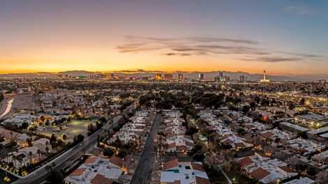 Las Vegas Multifamily Market Report May 2023