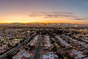 Las Vegas Multifamily Market Report May 2023