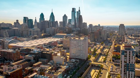Philadelphia Multifamily Market Report May 2023