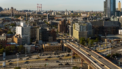 Queens Multifamily Market Report May 2023