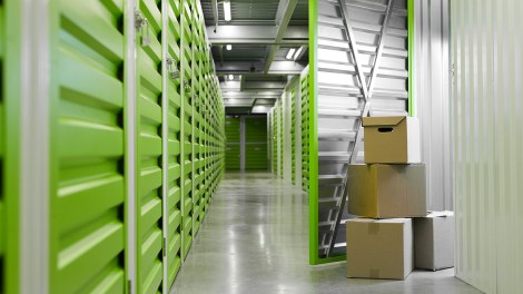 Self Storage Outlook May 2023