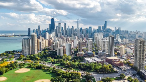 Chicago Multifamily Market Report June 2023