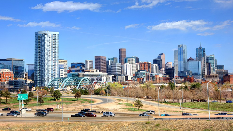 Denver Multifamily Market Report June 2023