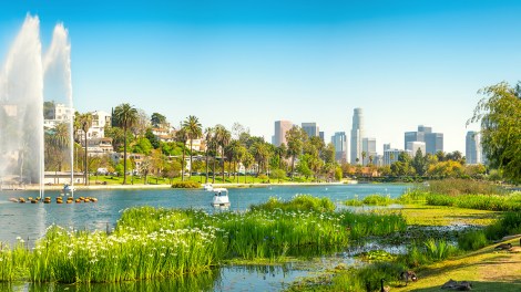Los Angeles Multifamily Market Report June 2023