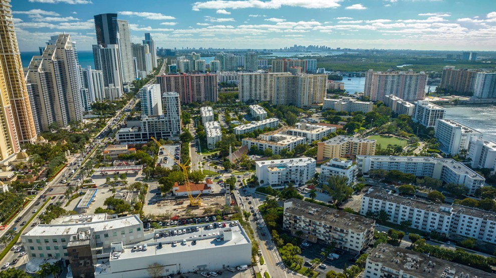 Miami Multifamily Market Report June 2023