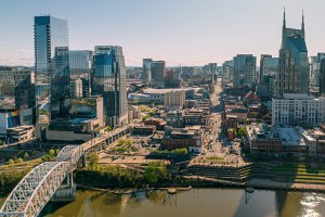 Nashville Multifamily Market Report June 2023
