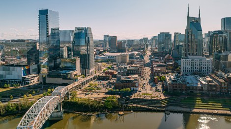 Nashville Multifamily Market Report June 2023