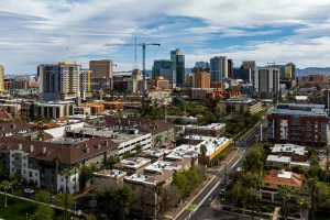 Phoenix Multifamily Market Report June 2023