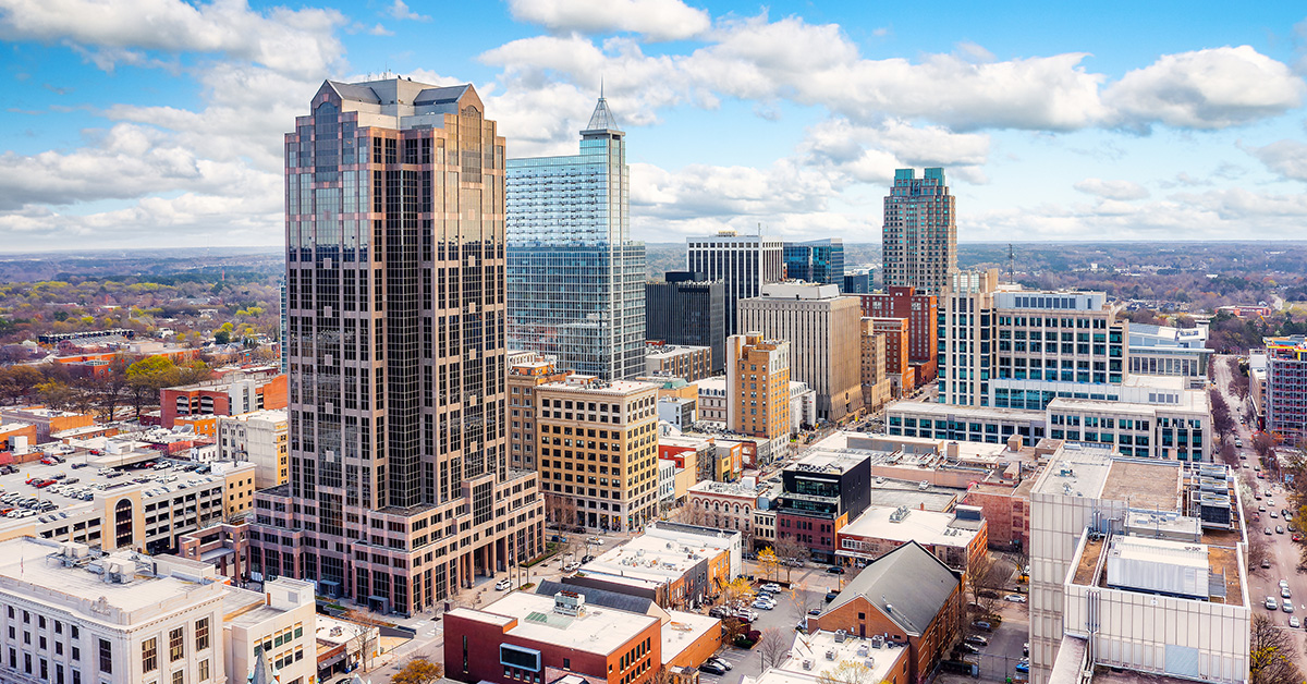 Raleigh Multifamily Market Report June 2023 Yardi Matrix Blog