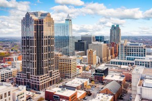 Raleigh Multifamily Market Report June 2023