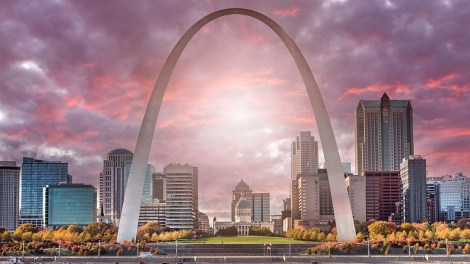 St. Louis Multifamily Market Report May 2023