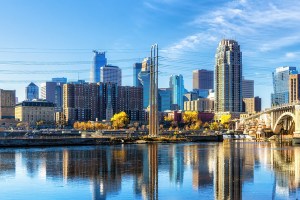 Twin Cities Multifamily Market Report May 2023