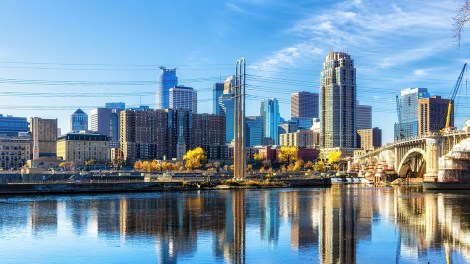 Twin Cities Multifamily Market Report May 2023