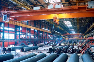 U.S. Industrial Market Outlook June 2023