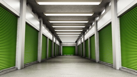 Self Storage Outlook June 2023
