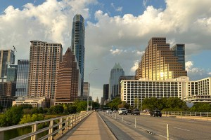Austin Multifamily Market Report July 2023