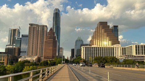 Austin Multifamily Market Report July 2023