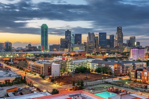 Dallas Multifamily Market Report July 2023
