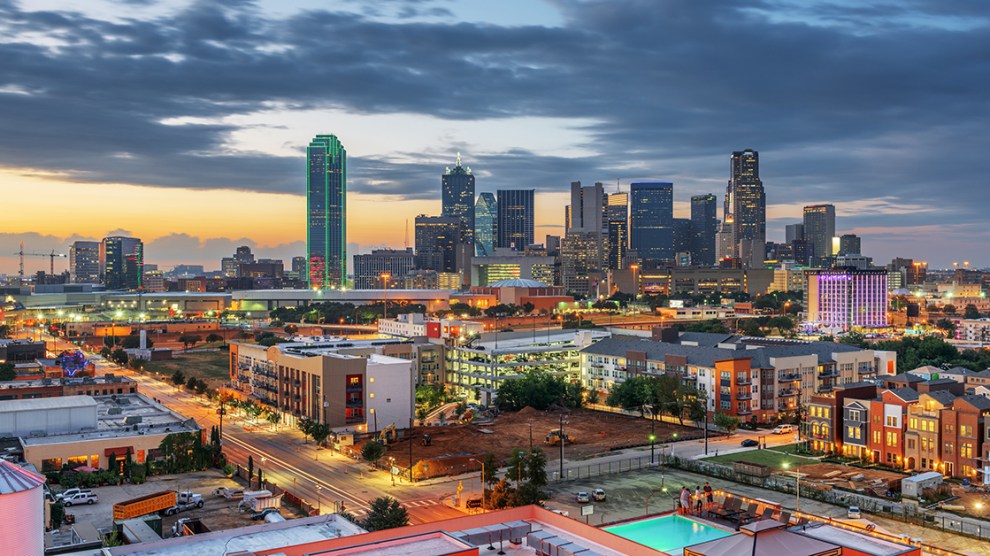 Dallas Multifamily Market Report July 2023