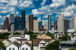 Houston Multifamily Market Report July 2023