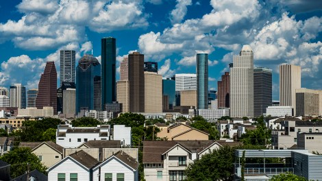 Houston Multifamily Market Report July 2023