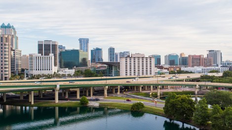 Orlando Multifamily Market Report July 2023