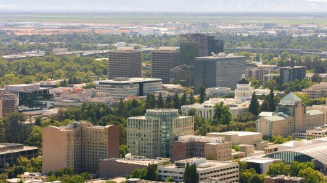 Sacramento Multifamily Market Report July 2023