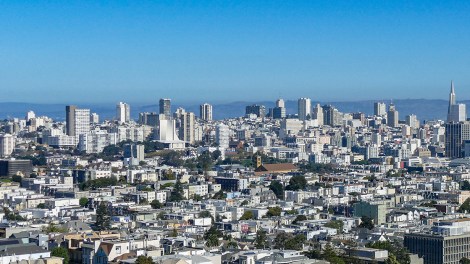 San Francisco Multifamily Market Report July 2023