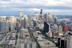 Seattle Multifamily Market Report July 2023
