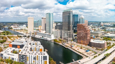 Tampa Multifamily Market Report July 2023