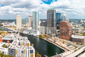 Tampa Multifamily Market Report July 2023