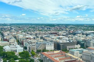 Washington DC Multifamily Market Report July 2023