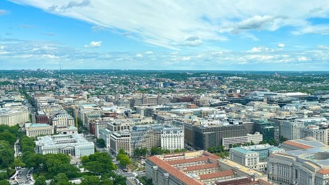 Washington DC Multifamily Market Report July 2023