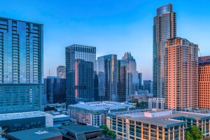 U.S. Office Market Outlook July 2023