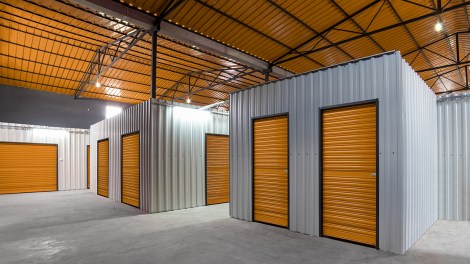 Self Storage Outlook July 2023
